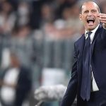 Massimiliano Allegri