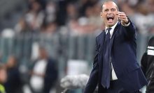 Massimiliano Allegri