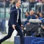 Massimiliano Allegri