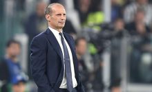 Massimiliano Allegri