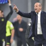 Massimiliano Allegri