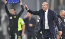 Massimiliano Allegri