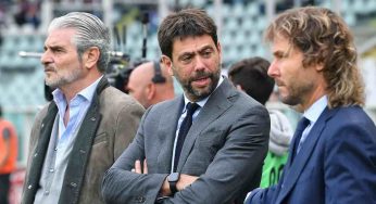 Calciomercato Juventus, è pronta l’offerta per l’esterno destro