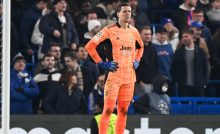 Szczesny