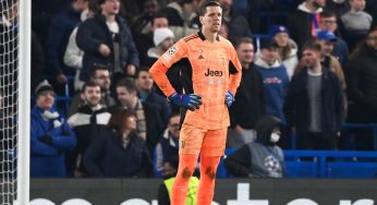 Juventus, Szczesny rivela il segreto per parare i rigori
