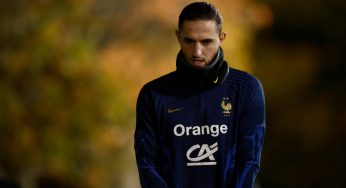 Calciomercato Juventus, ecco tutti i dubbi su Adrien Rabiot