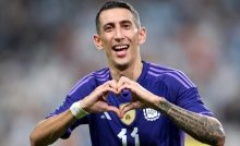 Di Maria