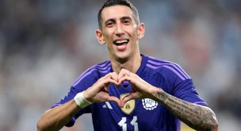 Qatar 2022, l’Argentina di Di Maria e Paredes non può fallire