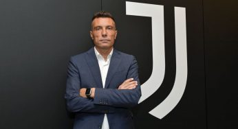 Juventus, Brambilla elogia un giovane calciatore bianconero