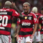 Gerson e Wesley