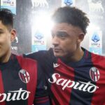 Castro e Ndoye intervista